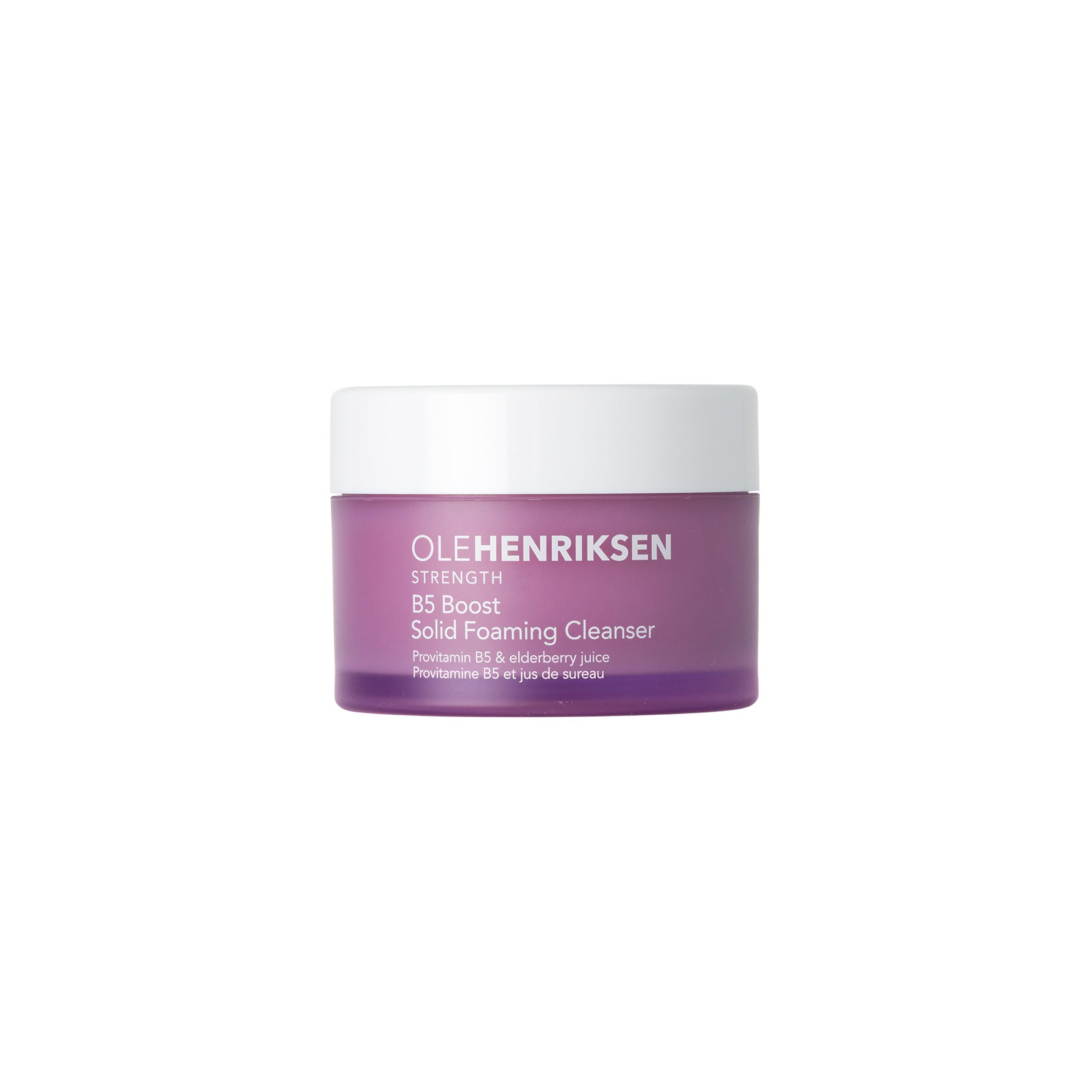 Ole Henriksen B5 Boost Solid Foaming Cleanser 100 gr.