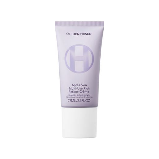 Ole Henriksen Multi Use Rich Rescue Creme 75 ml.
