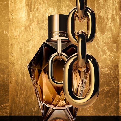 Paco Rabanne Million Gold For Her Parfum