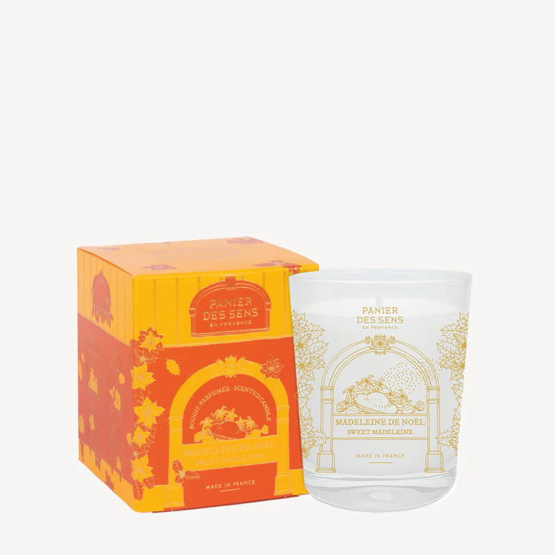 Panier Des Sens Duft Lys 180 gr.