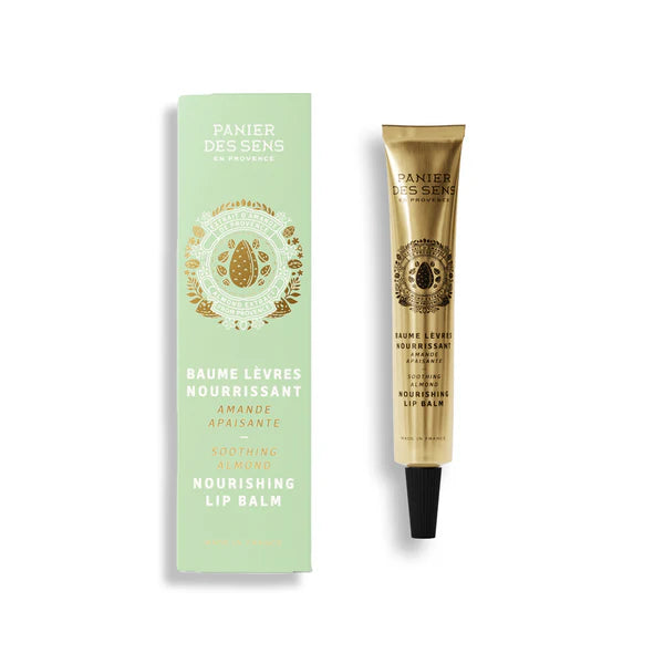 Panier des Sens Nourishing Lip Balm 15 ml.