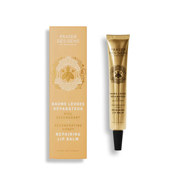 Panier des Sens Repairing Lip Balm 15 ml.