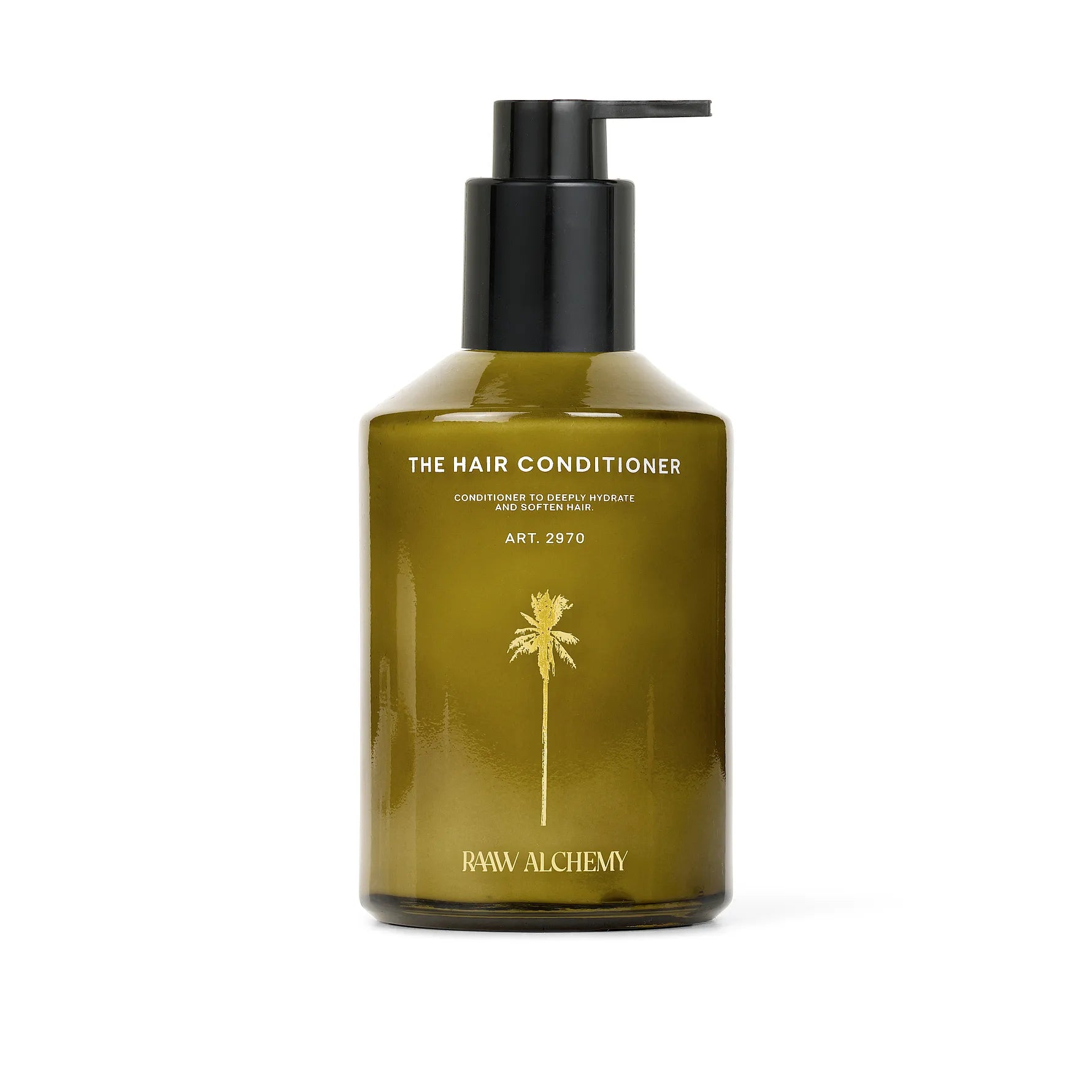Raaw Alchemy Art. 2970 The Hair Conditioner 300 ml.