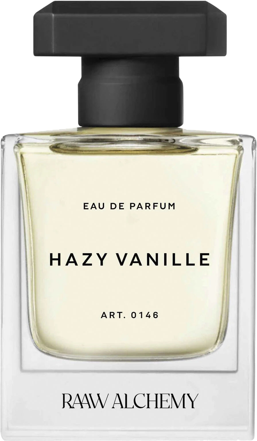 Raaw Alchemy Hazy Vanille Art. 0146 Eau de Parfum 50 ml.