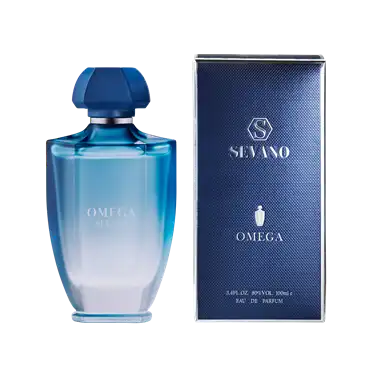 Sevano Omega Eau de Parfum
