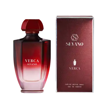 Sevano Verga Eau de Parfum