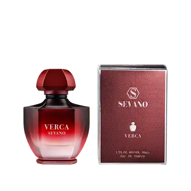 Sevano Verga Eau de Parfum