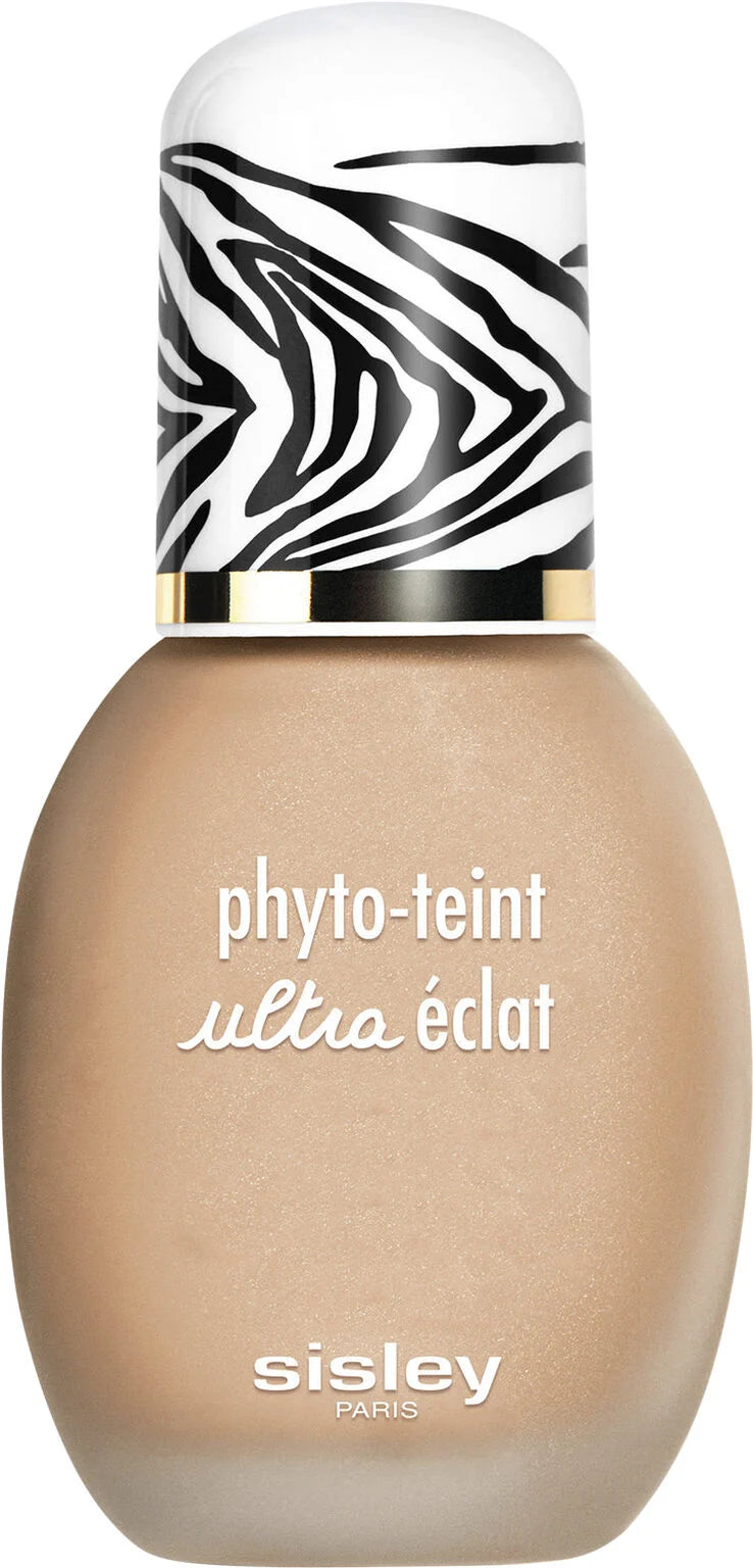 Sisley Phyto-Teint Ultra Eclat - Olie fri Foundation 2W2 Desert