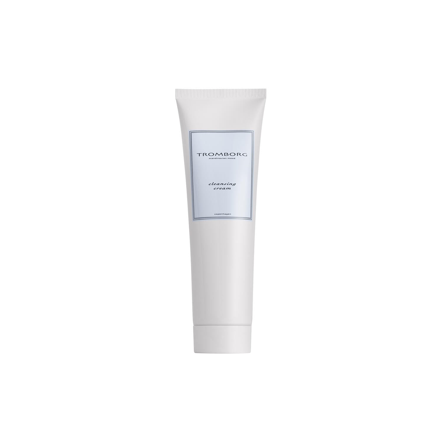 Tromborg Cleansing Cream 150 ml.