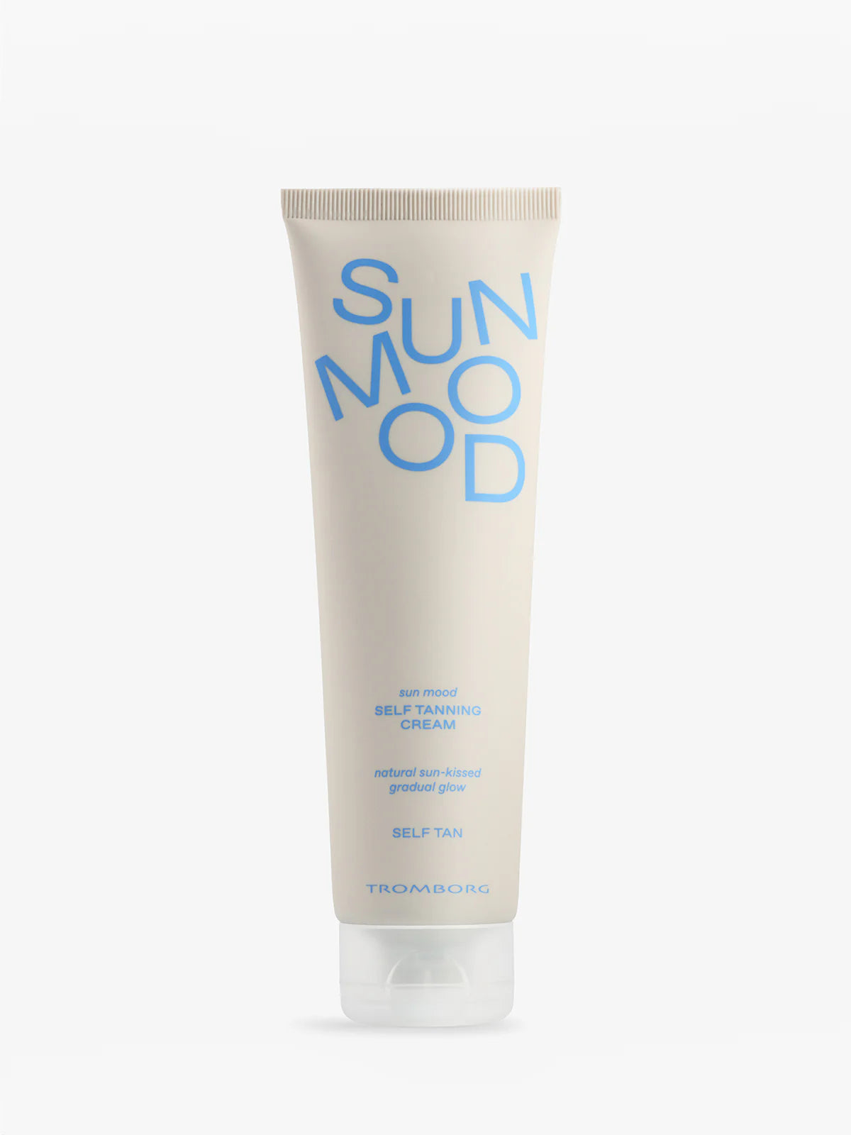 Tromborg Self Tanning Cream 150 ml.