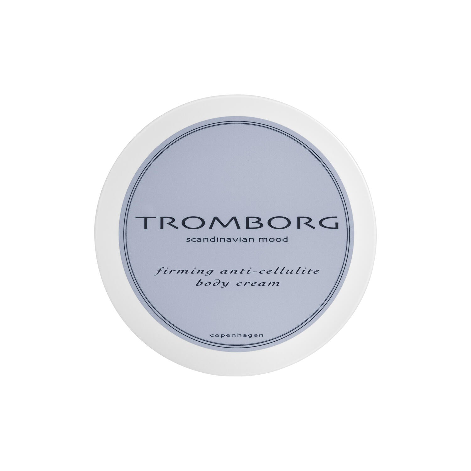 Tromborg Firming Anti-Cellulite Body Cream 200 ml.