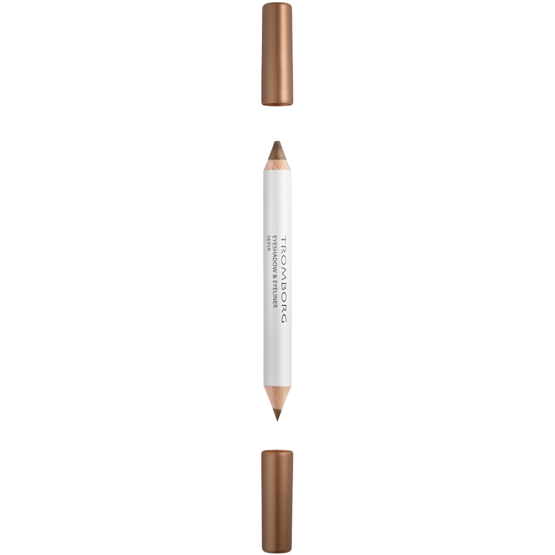 Tromborg Eyeshadow & Eyeliner