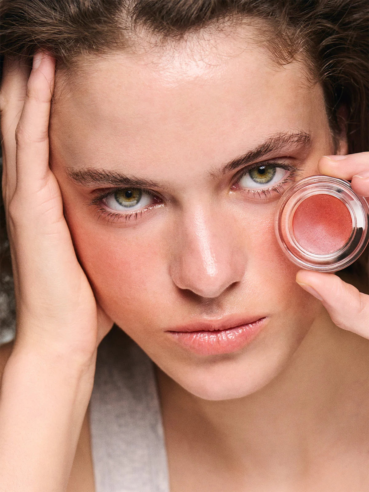 Tromborg Tinted Multi Balm