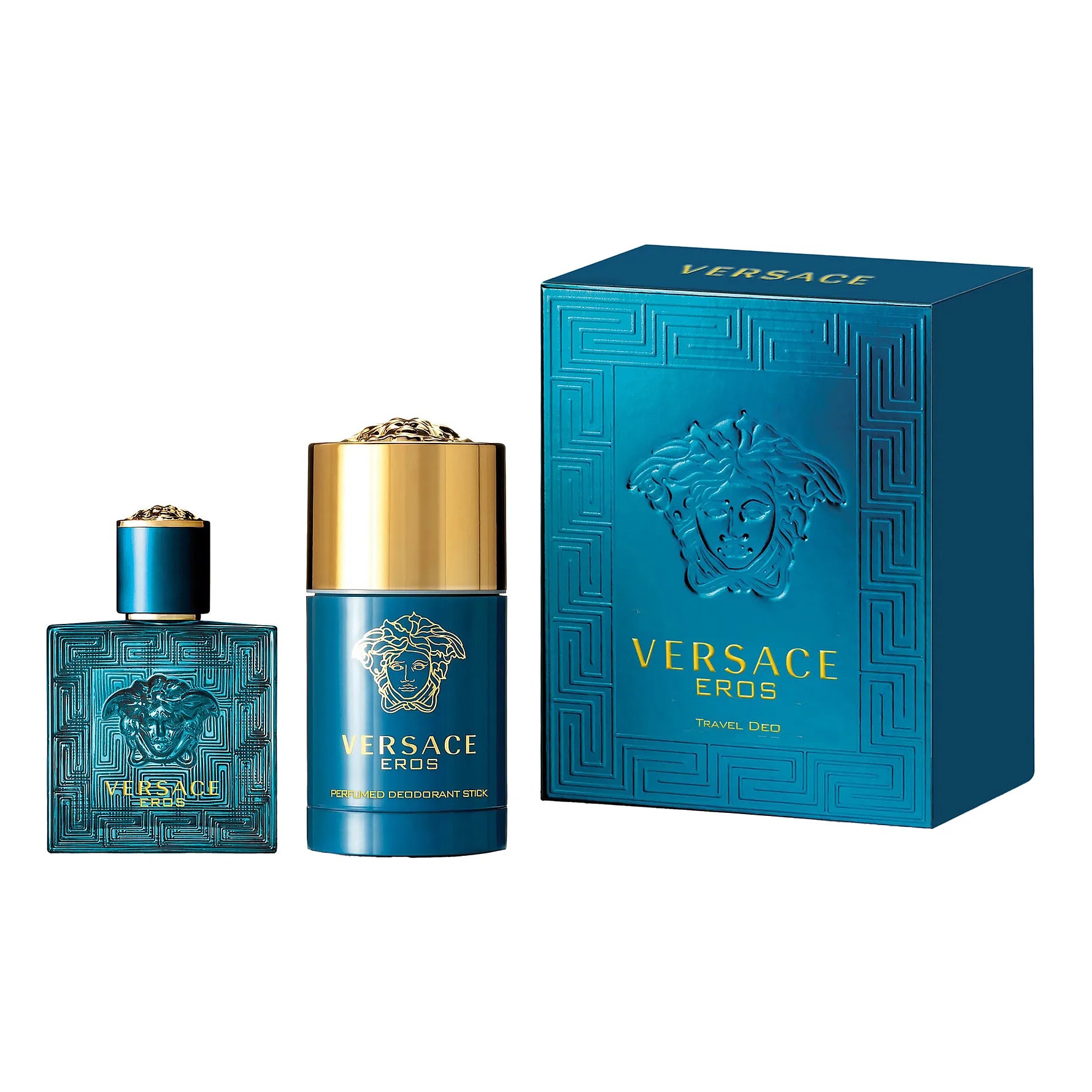 Versace Eros Gaveæske