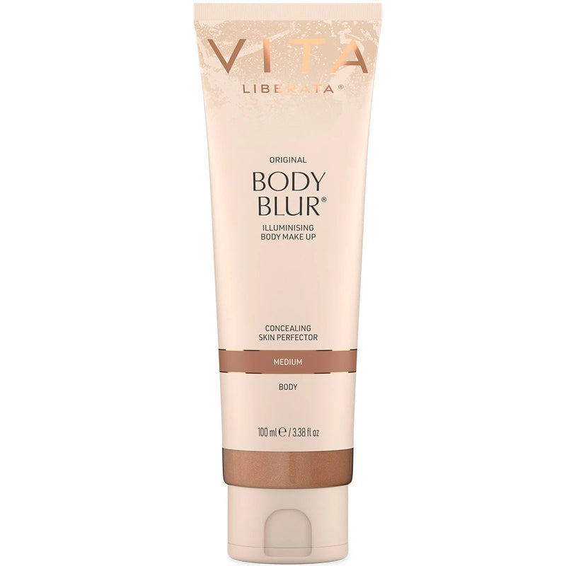 Vita Liberata Body Blur Concealer Medium 100 ml.