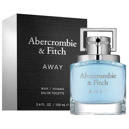 Abercrombie & Fitch Away Man Eau de Toilette 100 ml.