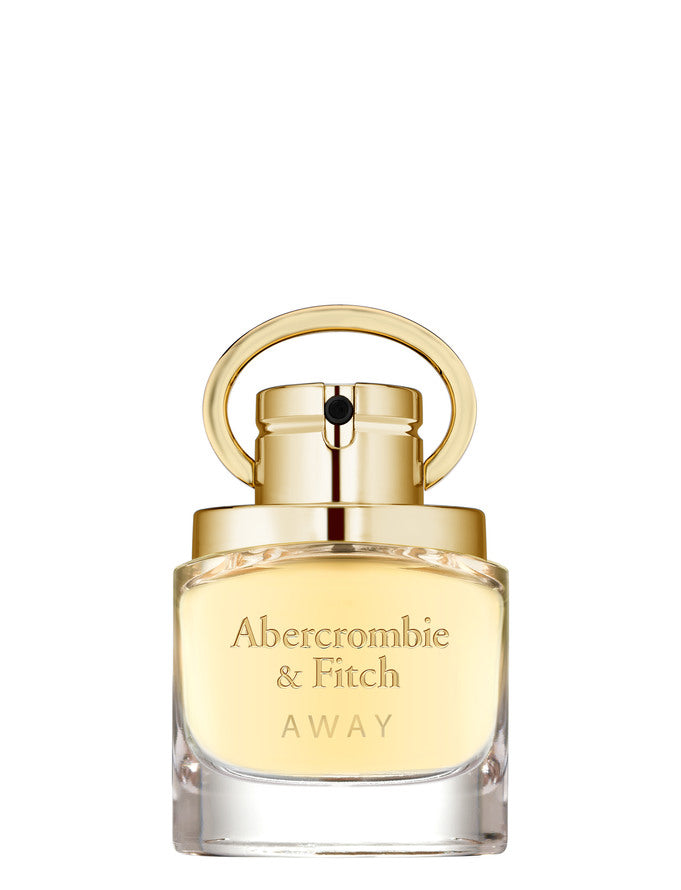 Abercrombie & Fitch Away Woman Eau de Parfum 30 ml.