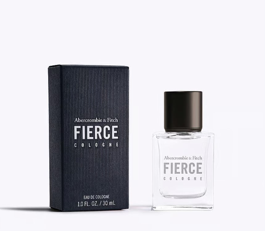 Abercrombie & Fitch Fierce Eau de Cologne 30 ml.