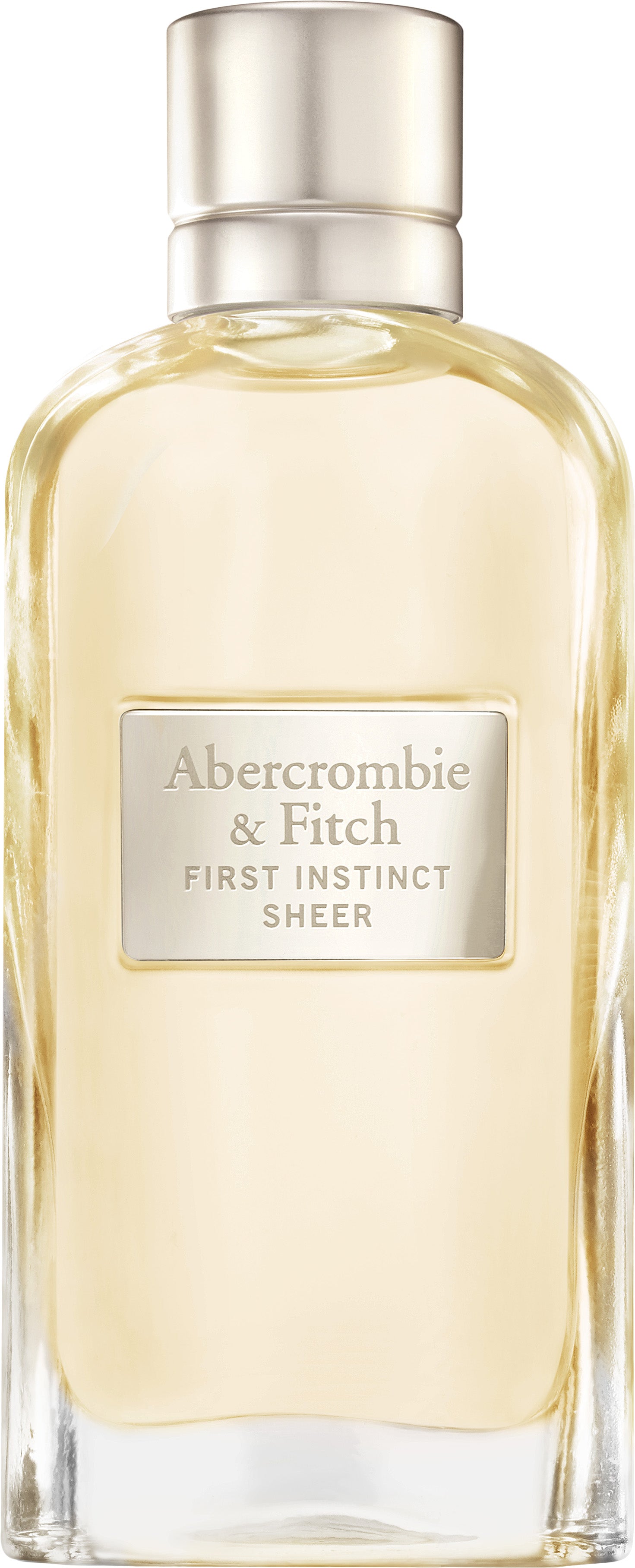 Abercrombie & Fitch First Instinct Sheer Woman Eau de Parfum 100 ml.