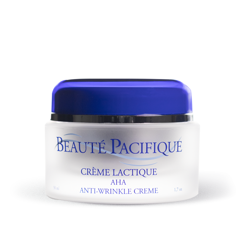 Beaute Pacifique Créme Lactique Mild AHA 50ml