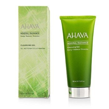 AHAVA Facial Mud Exfoliator 100 ml.