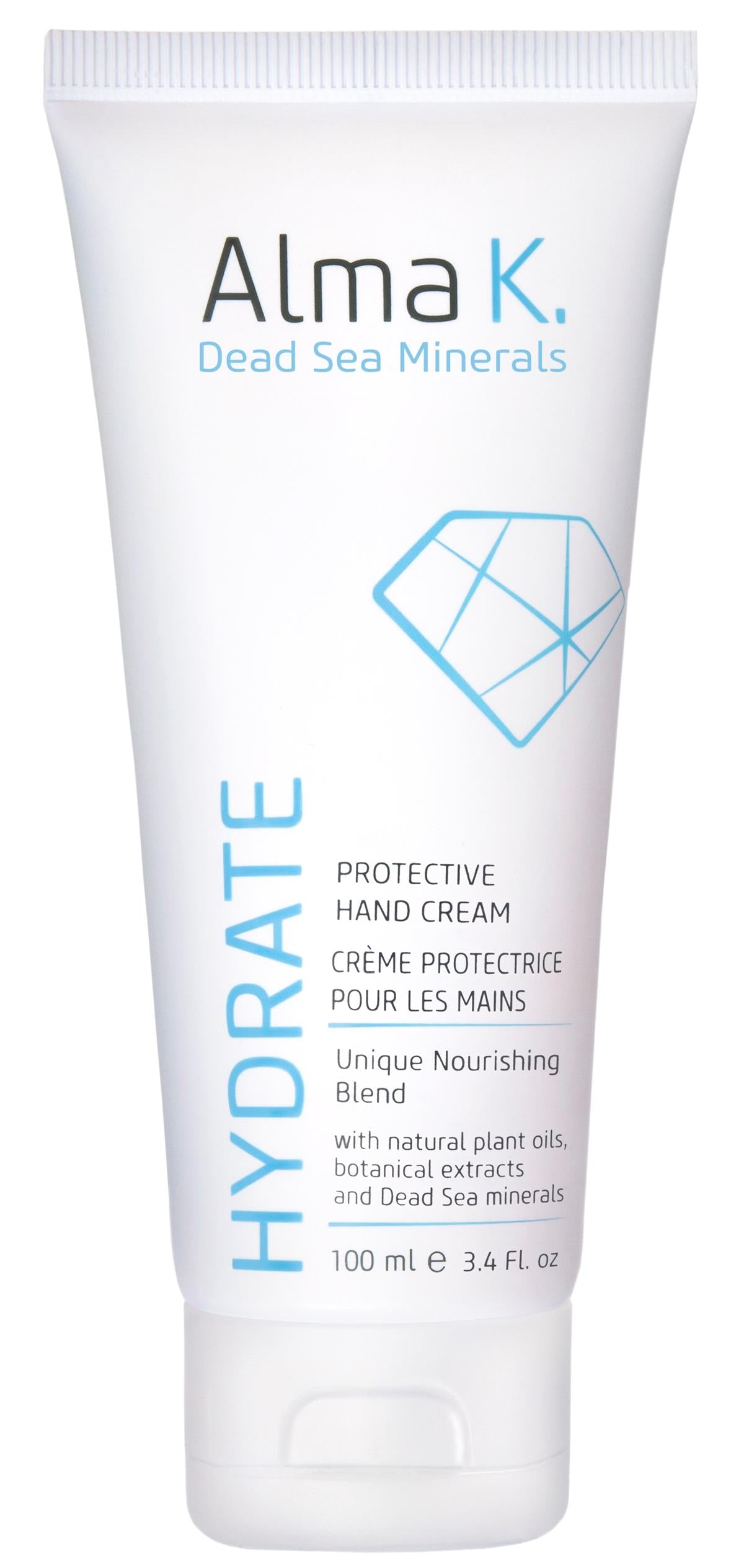 Alma K Protective Hand Cream 100 ml