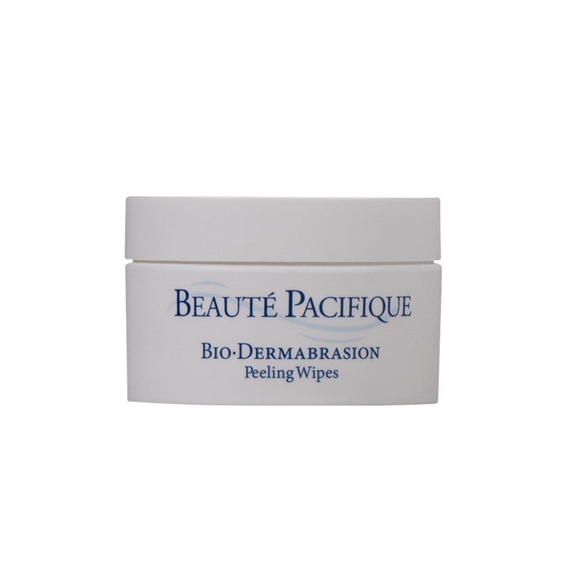 Beaute Pacifique Bio Dermabrasion Peeling Wipes