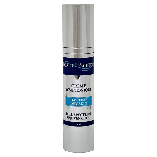 Beaute Pacifique Creme Symphonique Day-Time Dry Skin 50 ml.