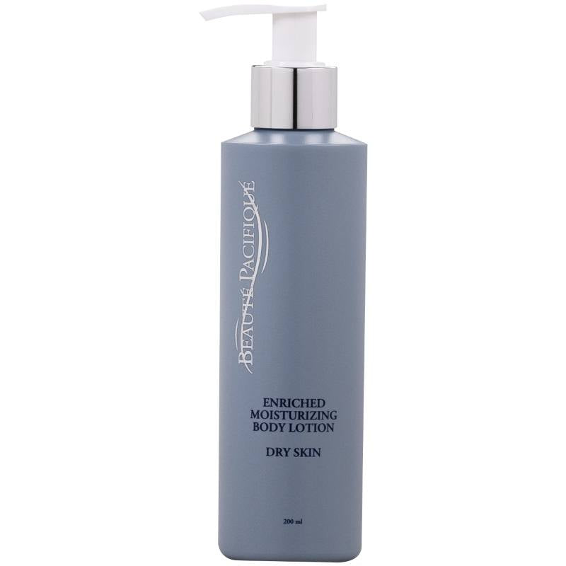 Beaute Pacifique Enriched Body Lotion Dry Skin 200 ml