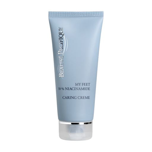 Beaute Pacifique My Feet 10% Niacinamide Caring Creme 100 ml.