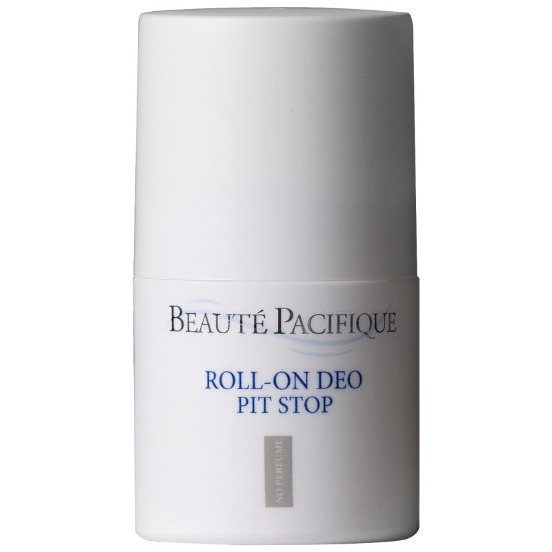 Beaute Pacifique Pit stop Roll-On Deo 50ml