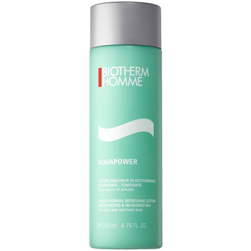 Biotherm Aquapower Lotion 200ml