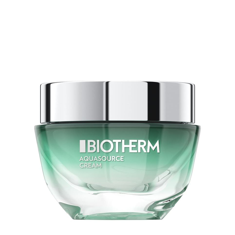 Biotherm Aquasource Creme til nor./komb. Skin 50ml