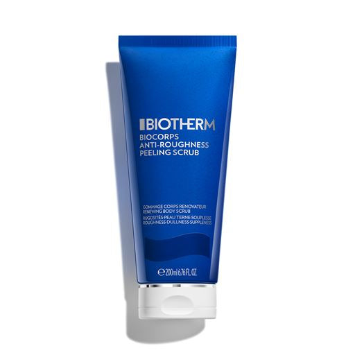 Biotherm Biocorps Anti-Roughness Peeling Scrub 200 ml.