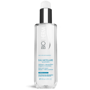 Biotherm Biosource Eau Micellaire Water 3-in-1 200ml