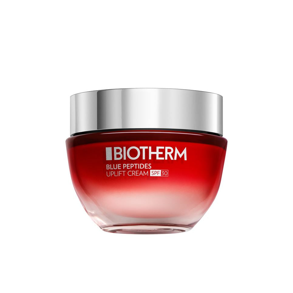 Biotherm Blue Peptides SPF30 Uplift Cream 50 ml.