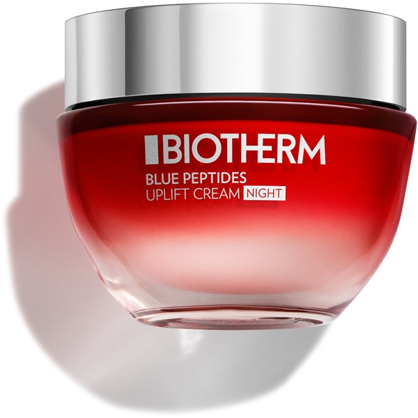 Biotherm Blue Peptides Uplift Cream Night 50 ml.