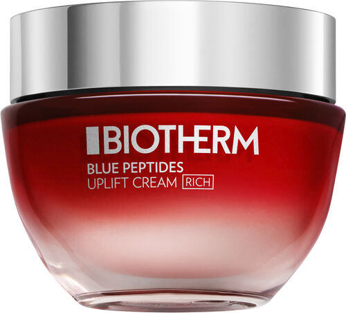 Biotherm Blue Peptides Uplift Cream Rich 50 ml.