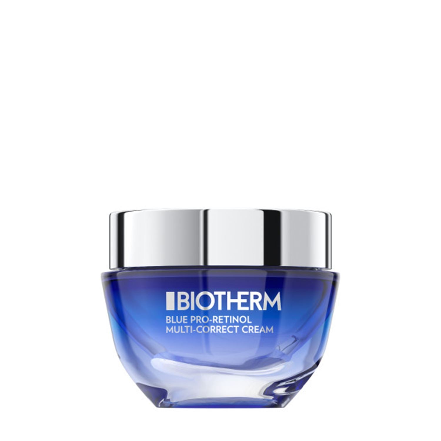 Biotherm Blue Pro-Retinol Multi Correct Cream 50 ml.