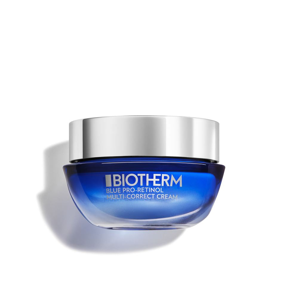 Biotherm Blue Pro-Retinol Multi Correct Crream 30 ml.