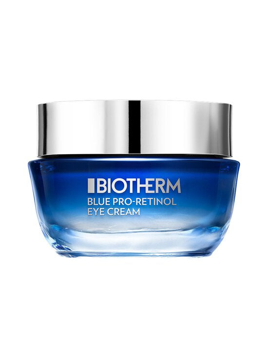 Biotherm Blue Pro Retinol Eye Cream 15 ml.