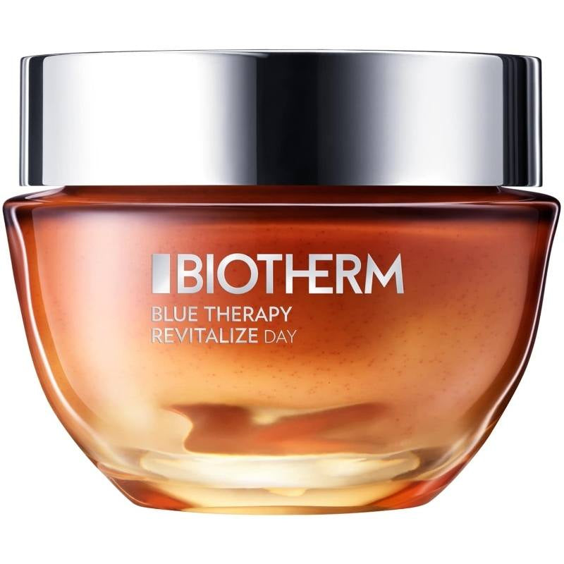 Biotherm Blue Therapy Amber Algae Day Cream 50 ml.