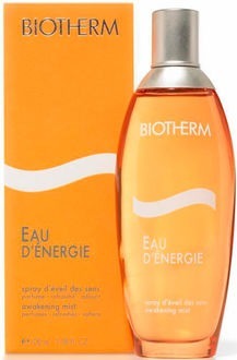 Biotherm Eau d'Energie Spray 100ml.