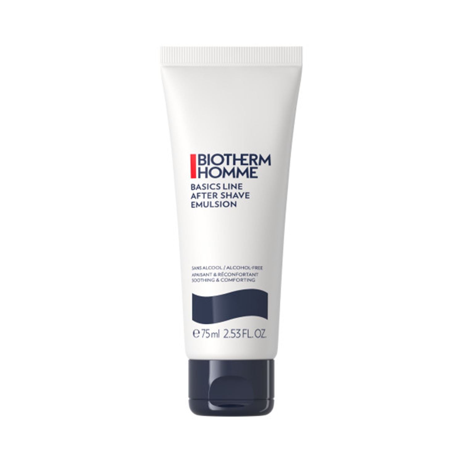 Biotherm Homme Basic Line After Shave Balm 75 ml.