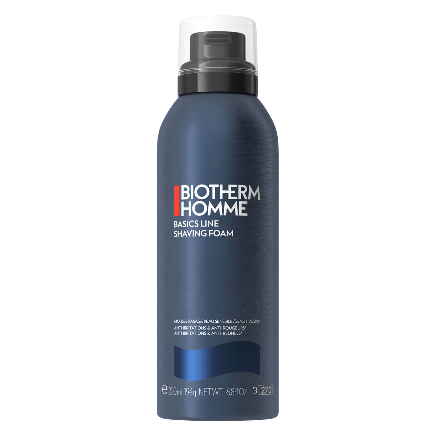 Biotherm Homme Basics Line Shaving Foam 200 ml.