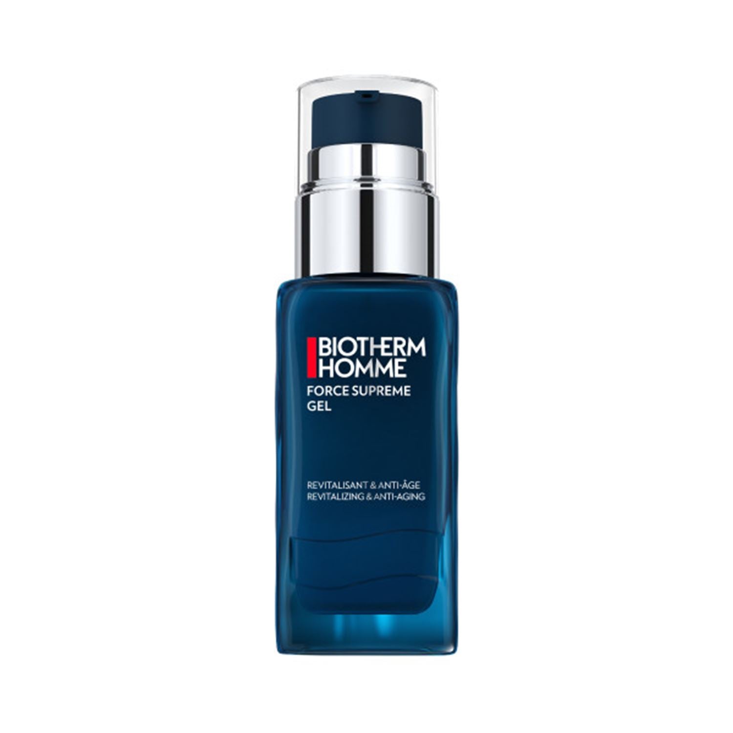 Biotherm Homme Force Supreme Anti Age Gel 50 ml.
