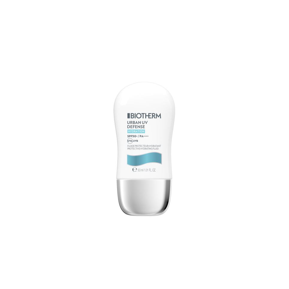 Biotherm Urban UV Defense SPF 50 - 30 ml.