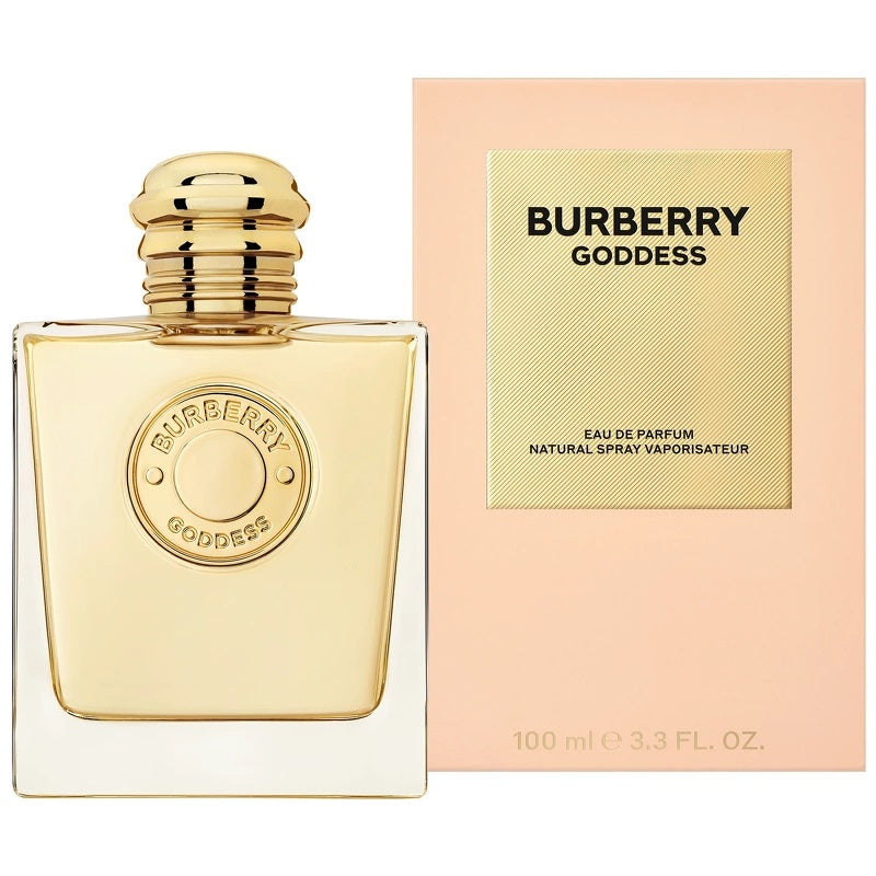 Burberry Goddess Eau de Parfum 100 ml.