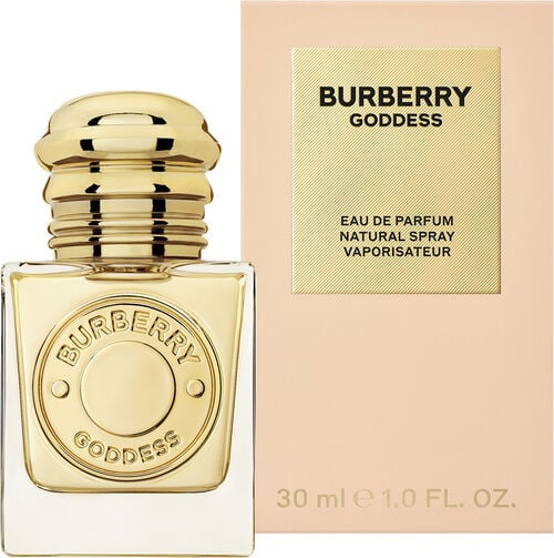 Burberry Goddess Eau de Parfum 30 ml.