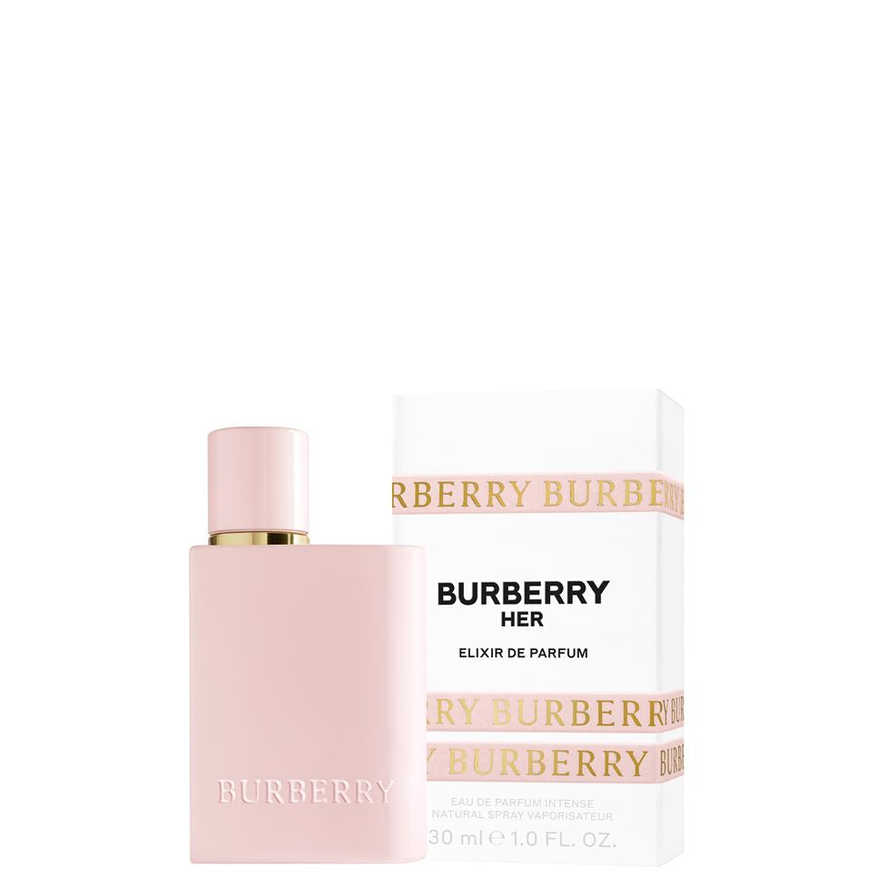 Burberry Her Elixir Eau de Parfum Intense 30 ml.
